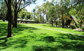 A-line Holiday Park