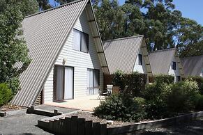 A-line Holiday Park