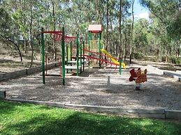 A-line Holiday Park