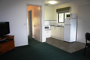 A-line Holiday Park