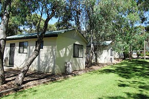 A-line Holiday Park