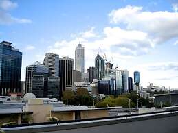 City West Accommodation