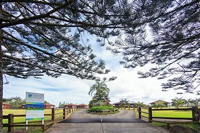 Ocean Breeze Cottages