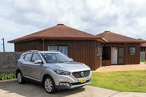 Ocean Breeze Cottages