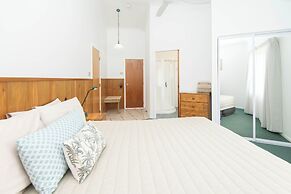 Ocean Breeze Cottages