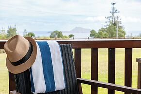 Ocean Breeze Cottages