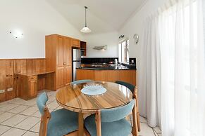 Ocean Breeze Cottages