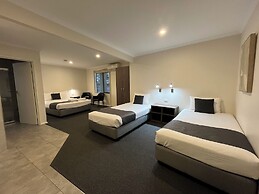 Ryley Motor Inn