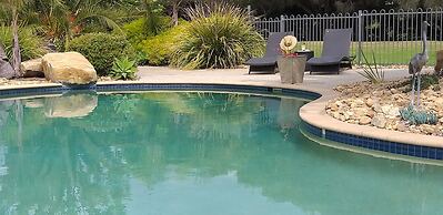 Island Cove Villas