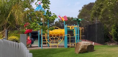 Island Cove Villas