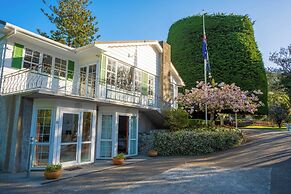 Bucket Tree Lodge