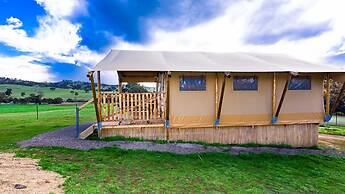Hillview Farmstay