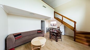 Hillview Farmstay