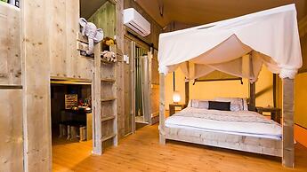 Hillview Farmstay