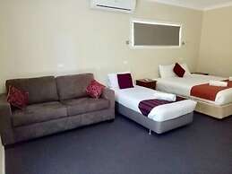 Hillview Farmstay