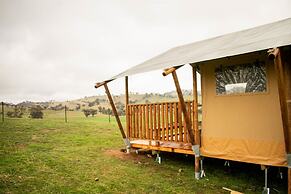 Hillview Farmstay