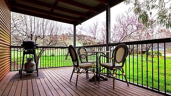 Hillview Farmstay