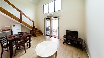 Hillview Farmstay