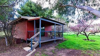 Hillview Farmstay