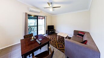 Hillview Farmstay