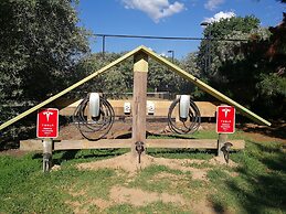 Hillview Farmstay