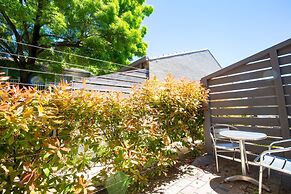Summer East Serviced Apartments
