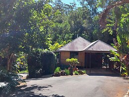 Limpinwood Lodge