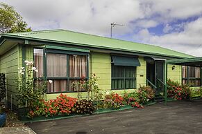 Ballarat Tranquility Cottages