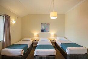 Greenways Apartments