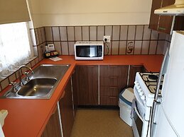 Greenways Apartments