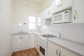 Greenways Apartments