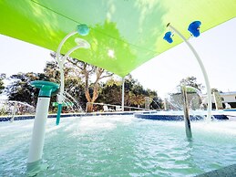 NRMA Budgewoi Holiday Park