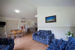 NRMA Budgewoi Holiday Park