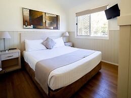 NRMA Budgewoi Holiday Park