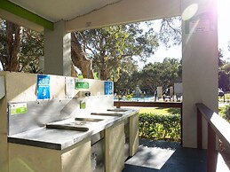 NRMA Budgewoi Holiday Park