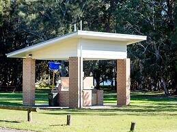 NRMA Budgewoi Holiday Park