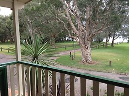 NRMA Budgewoi Holiday Park