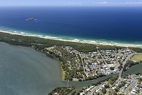 NRMA Budgewoi Holiday Park
