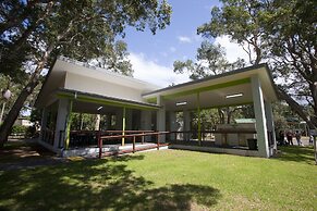 NRMA Budgewoi Holiday Park