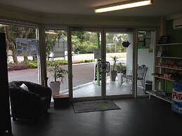 NRMA Budgewoi Holiday Park