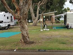 NRMA Budgewoi Holiday Park