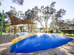 NRMA Budgewoi Holiday Park
