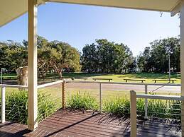 NRMA Budgewoi Holiday Park