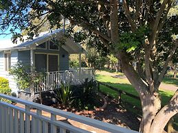 NRMA Canton Beach Holiday Park