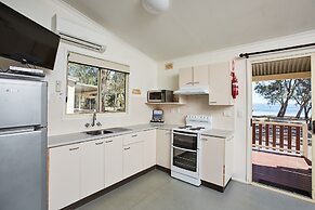 NRMA Canton Beach Holiday Park