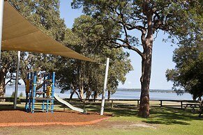 NRMA Canton Beach Holiday Park