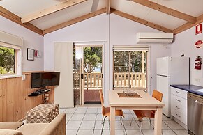 NRMA Canton Beach Holiday Park