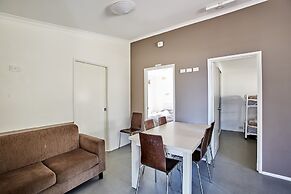 NRMA Canton Beach Holiday Park
