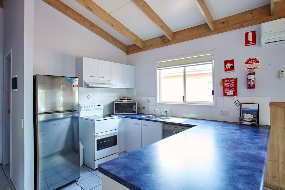 NRMA Canton Beach Holiday Park