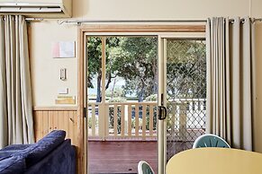 NRMA Canton Beach Holiday Park